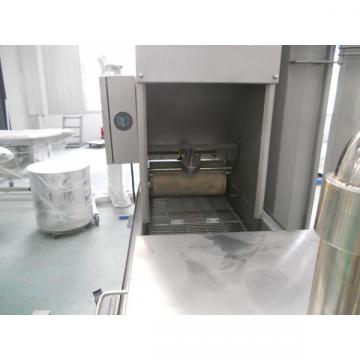 J400-V Breading Machine