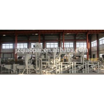 High-efficient Sunflower seed peeling line TFKH1500 with ISO9001 &amp; CE