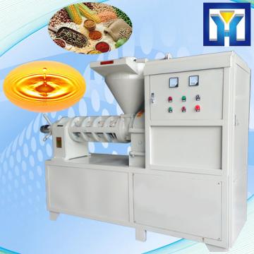 Delivery sets type 80 peanut / soybean oil press machine to Susan use CIQ Certificate
