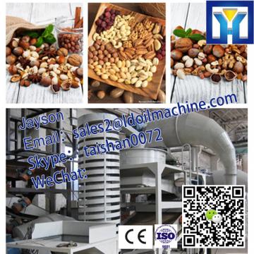 6YL-80 100kg/h Coconut Oil press with CE approved(0086 15038222403)