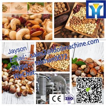 CE Approved large capacity factory price coconut/cottonseeds/corn oil mill