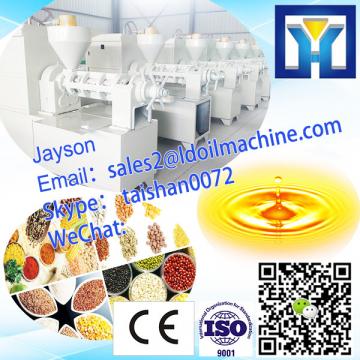 2017 China hot sale stainless steel high quality cassava planting machine refined palm oil price cold oil press machine
