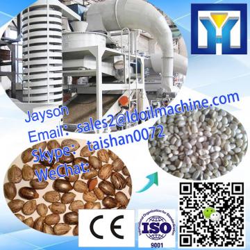 high quality and commercial automatic green peas shelling machine/grain thresher price