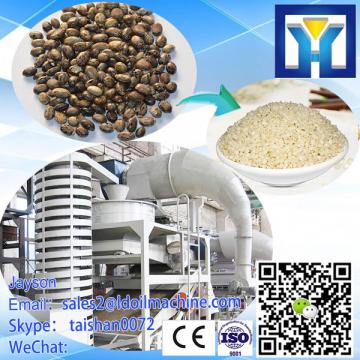industrial stainless steel tahini processing machine/ garlic grinding machine