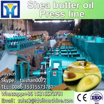 High yield olive oil press machine for sale