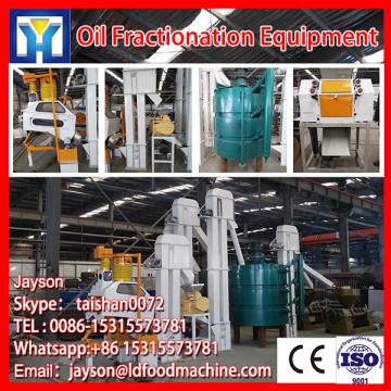 High oil yield Coconut screw Press machine /oil press machine to make edible oil