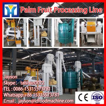 6YL automatic cold press walnut oil extraction machine