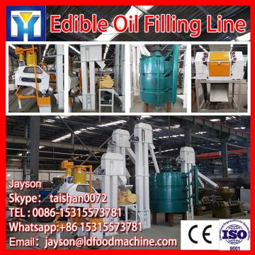 Small type CE mark manual oil expeller machines