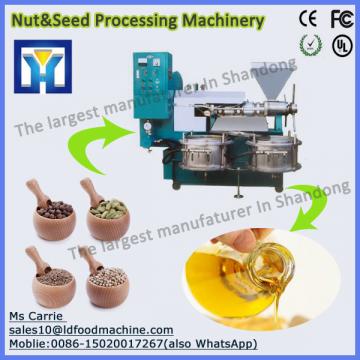 2017 Professional Jatropha seeds outer shell removing machine