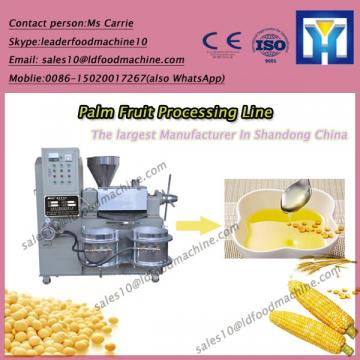 Hot sell good price long using life palm fiber machine