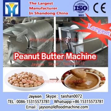 Viscous Fluid Peanut Butter Making Machine Production Line