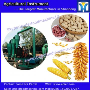 150kg/h capacity mung bean dehulling and separation equipment /grain seed dehulling and sorting machine