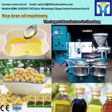 Groundnut oil refinery machinery manufactured in china