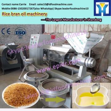 Asia qualified supplier tea seed oil process machine
