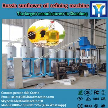 PLC seed olive oil extraction machine