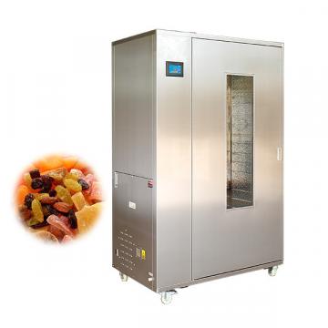 Large Fruit Powder/Roselle Hibiscus/Flowers Freeze Drying Machine