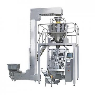 Full Automatic Noodle Long Pasta Weighing Packaging Machine with 8 Lines (2019 new)