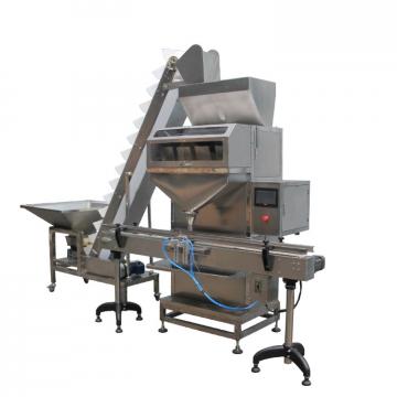 Automatic Sachet Powder Weighing Filling Sealing Machine