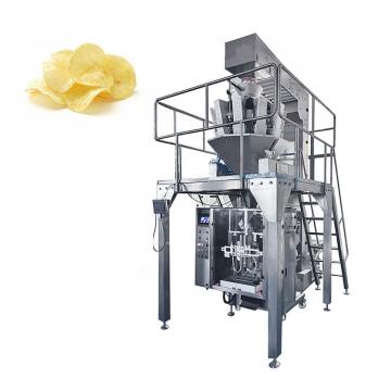 Heat Seal Pellet Packing Bagging Machine (ZCS-25)