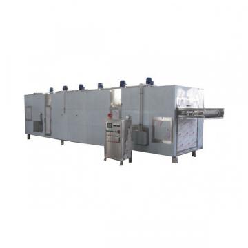 Automatic High Efficient Industrial Wood Microwave Dryer