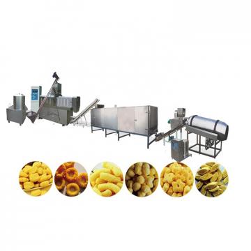 Full Automatic Marshmallow Production Line