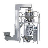 Ce Aproved Automatic Muiti-Head Weigher Machine with Vffs Packing Machine