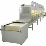 Fermenting Liquid Continuous Conveyour Vacuum Belt Dryer