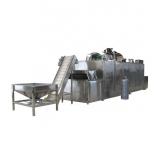 High Efficient Industrial Conveyor Belt Type Dryer