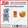 Peanut Butter Cup Filling And Sealing Machine For Food , Chemical #1 small image