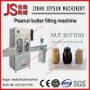 Automatic Peanut Butter Filling Machine 220V 8 - 20M / min Transmission Speed