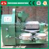 6YL- 165A soybean/peanut/sunflower seed combine oil press with vacuum oil filter #4 small image
