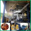 1t-20t/h Professional Factory complete set of palm oil mill machinery #4 small image