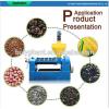 40 years experience factory price professional prickly pear seed oil extraction machine