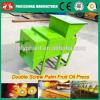 Double Screw 1T/H Plam Oil Extraction Machine Price #4 small image