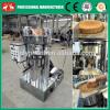 Sesame,Olive Oil Hydraulic Press Machine 20-120kg/h #4 small image