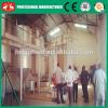 Professional and Factory price vegetable oil refining production line #4 small image