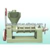 2013 screw type mini cold press soybean oil press for home use