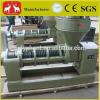 CE Approved large capacity factory price coconut/cottonseeds/corn oil mill #4 small image