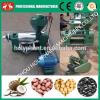 6YL-95/ZX-10 200kg/h groundnut oil expeller machine #4 small image