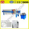 870*870 hydraulic auto pull oil filter press machine(0086 15038222403) #4 small image