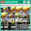 2015 Manufacture Factory Plate Frame Filter Press #4 small image