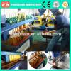 2017 Hydraulic Cooking Coconut Oil Filter Machine