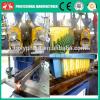 40 Years Experience Plate and Frame Oil Filter Press Machine