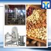 High efficiency Fully stainless steel soybean roaster machine