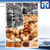 2015 high quality fully stainless steel electricity roasting machine 0086 15038228936 #1 small image