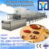 100kg/h vegetable fruit drying equipment factory