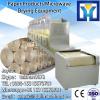 cardboard Microwave continuous tunnel microwave sterilizing&amp;drying machine for paper products