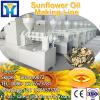 Soybean or sunflower solvent extraction plant price