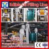 Mini cold press oil machine/home oil extraction machine #2 small image