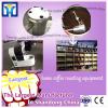 High Efficiency Fully Stainless Steel Peanut Roaster Machine 200kg / h #1 small image